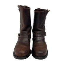 Frye brown leather for sale  Tolleson