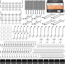 Incly 278pcs pegboard for sale  Halethorpe