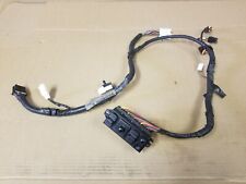 00-02 Dodge Ram 2500 3500 Heated Leather Dual Power Seat Wiring Harness 56045493 for sale  Shipping to South Africa