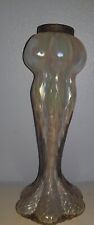 Glass vase rindskopf for sale  GLASGOW