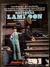 National lampoon magazine for sale  Georgetown