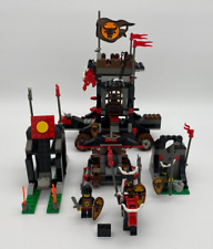 Lego knights kingdom d'occasion  Expédié en Belgium