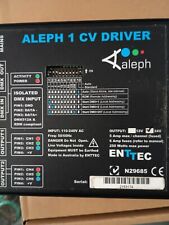 Enttec aleph driver d'occasion  Expédié en Belgium