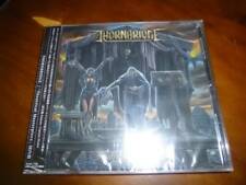 Thornbridge / Obra-prima teatral JAPÃO Hammerfall Edguy NOVO!!!!! *Y comprar usado  Enviando para Brazil