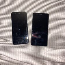 2 Huawei Phones   Please Read Description for sale  Shipping to South Africa