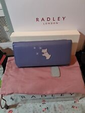 Radley large leather for sale  LIVERPOOL