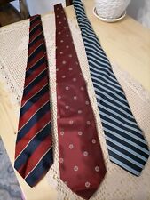 Cravatte seta usato  Val Masino