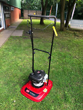 Toro hoverpro 450 for sale  CONGLETON