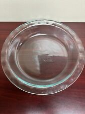 Pyrex pie pan for sale  Chesterton