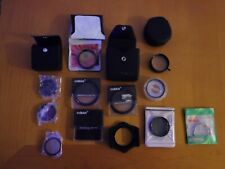 Used camera filters for sale  Long Beach