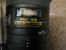 Nikon nikkor 500mm for sale  Denton