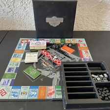 Monopoly harley davidson for sale  Tucson