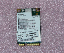 Sierra Wireless HSPA+ 3G WWAN Mini PCI-E MC8355 634400-001 HP EliteBook 8760w comprar usado  Enviando para Brazil