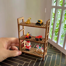 Scale dollhouse miniatures for sale  Shipping to Ireland