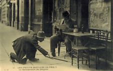 Antique postcard reissue d'occasion  Expédié en Belgium