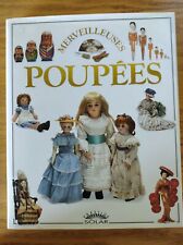 Doll book french for sale  Ireland