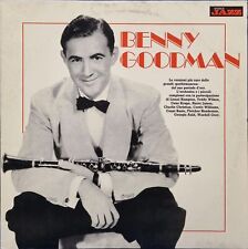 Benny goodman benny usato  Napoli