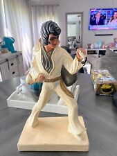 Elvis presley statue for sale  Lowell