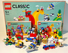 Lego classic 11021 gebraucht kaufen  Berlin