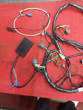 Honda rs250 wiring for sale  LONDON
