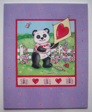 Panda bear heart for sale  Saint Cloud