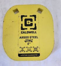 Caldwell 1116700 ar500 for sale  Independence