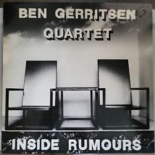 Ben gertitsen quartet gebraucht kaufen  Hamburg