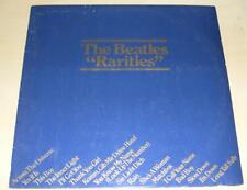 THE BEATLES - Raridades (LP paralofone, feito na Suécia) Muito bom+ comprar usado  Enviando para Brazil