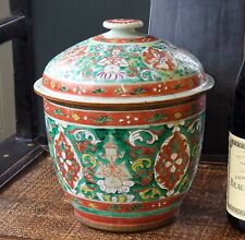 Large antique chinese for sale  UK