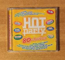 Hot party 80 usato  Terni