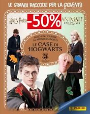 Harry potter case usato  Sulbiate