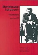 Stanislawski lesebuch buch gebraucht kaufen  Berlin