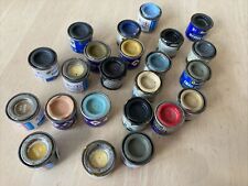 Humbrol paints pots for sale  EASTBOURNE