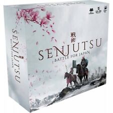 Senjutsu battle japan for sale  Shipping to Ireland