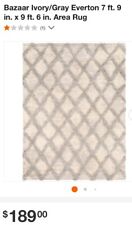 Area rugs 8x10 for sale  Camillus