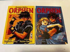 Rphen manga nummer gebraucht kaufen  Berlin