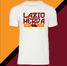 Shirt roma ultras usato  Venegono Superiore