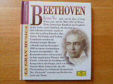 Beethoven gran musica gebraucht kaufen  Preetz