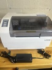 Used, Primera LX610 Color Inkjet Label Printer for sale  Shipping to South Africa