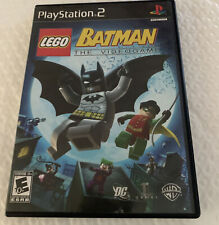 Lego Batman: The Videogame (Sony PlayStation 2, 2008) comprar usado  Enviando para Brazil