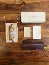 Oliver peoples sir for sale  CANTERBURY