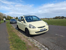 honda jazz cvt for sale  BRISTOL