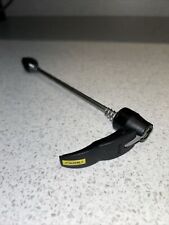 Mavic quick release for sale  WARE