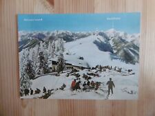 Postkarte alt ruhrpolding gebraucht kaufen  Deutschland