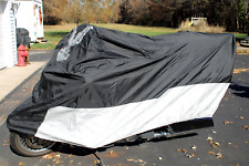 Motorcycle cover harley for sale  Carbondale