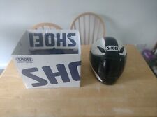 shoei xr1100 for sale  HENLEY-ON-THAMES