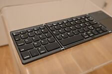 Clavier pliant bluetooth d'occasion  Malakoff