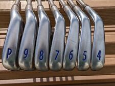 Titliest ap1 irons for sale  BOURNEMOUTH