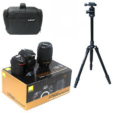 Nikon d7500 140mm for sale  DERBY