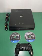 Sony ps4 playstation for sale  Saddle Brook
